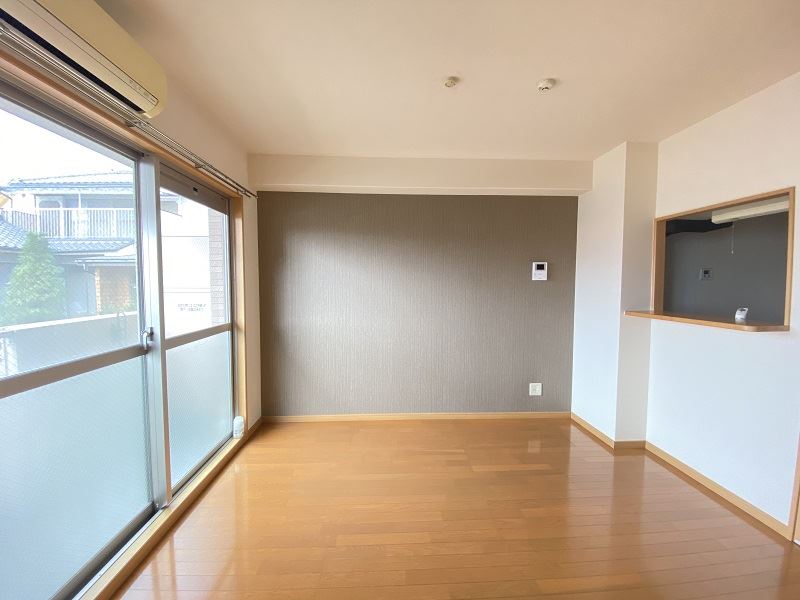 その他設備　エアコン設置済み！！