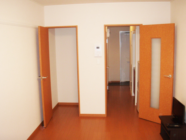 収納　現況優先