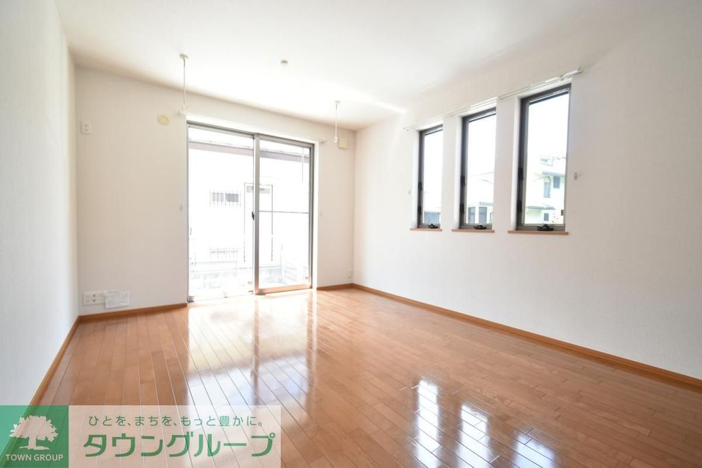 居室・リビング　★お問い合わせはタウンハウジング橋本店まで★