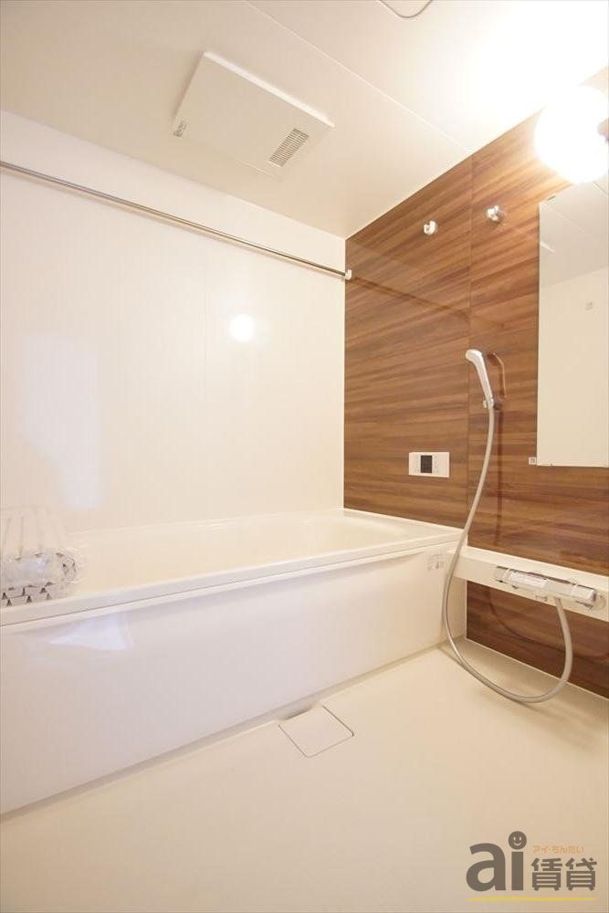 バス・シャワールーム　別号室写真