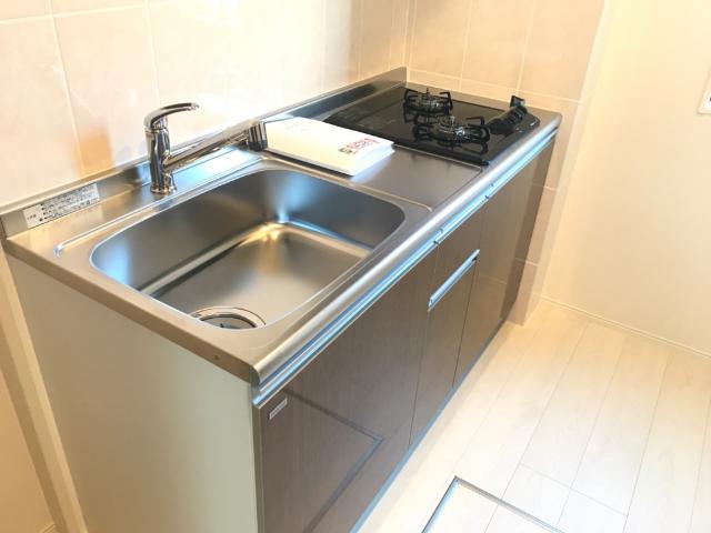 キッチン　キッチン（イメージ）