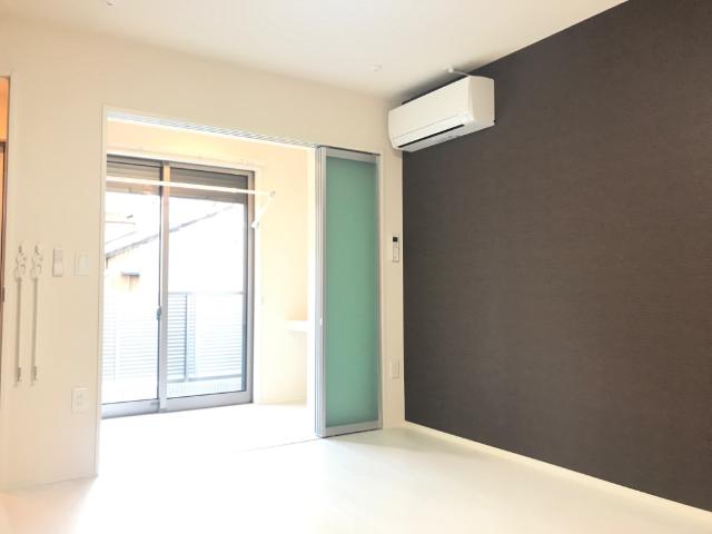 居室・リビング　室内（イメージ）