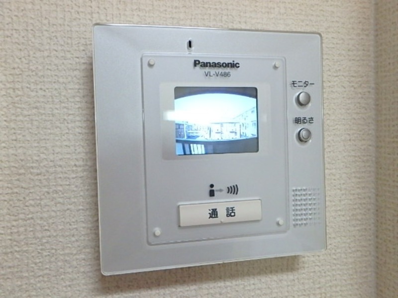 セキュリティ　図面と現状に相違がある場合には現状を優先