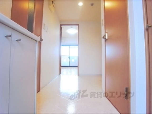その他部屋・スペース　廊下