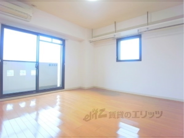 居室・リビング　洋室