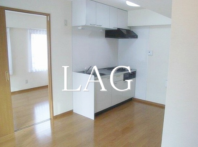 その他部屋・スペース　寝室です。