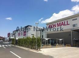 スーパー　わくわく広場イオンモール木更津店（スーパー）まで2095m