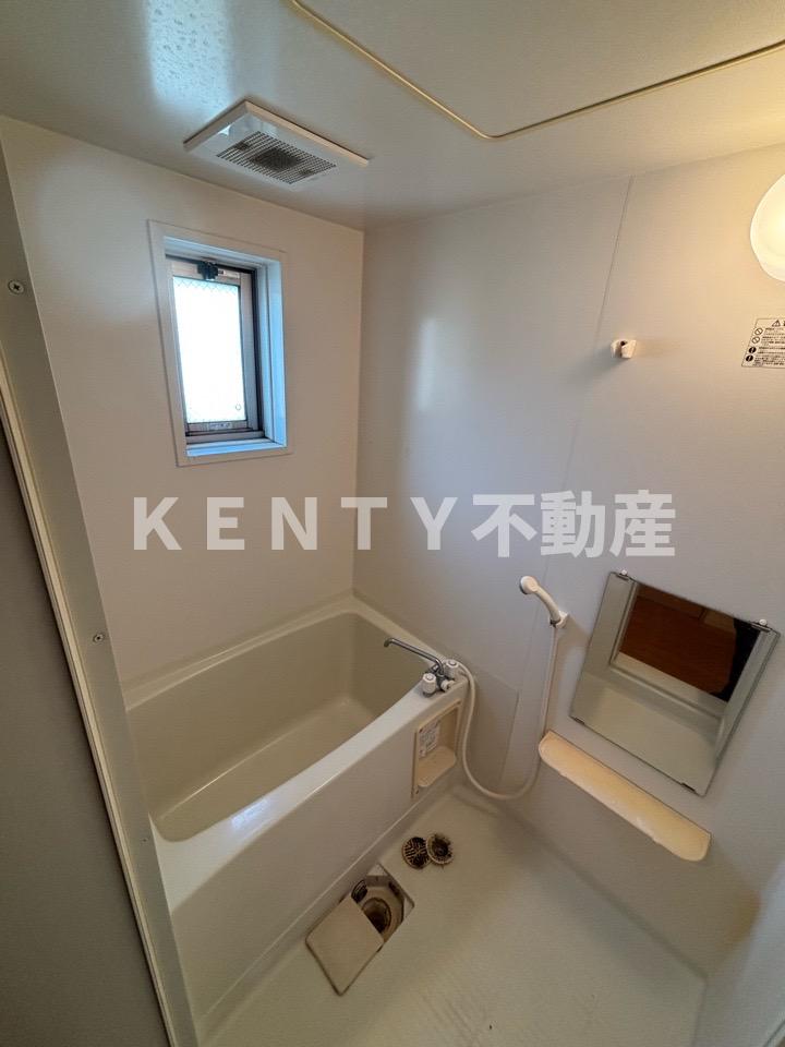 その他部屋・スペース　落ち着いて過ごせるお部屋なので、寝室にいかがでしょうか