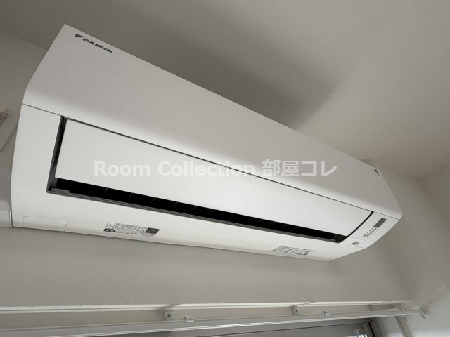 その他設備　※同物件他部屋写真 反転、色違いの場合有 現況優先