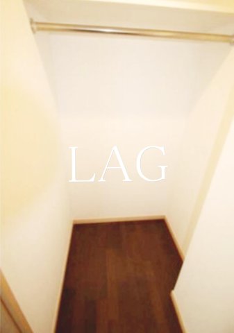 収納　収納です。