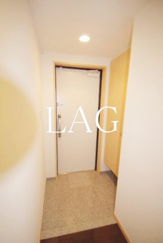 玄関　玄関です。