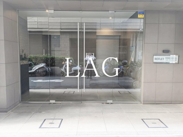 エントランス　エントランスです。