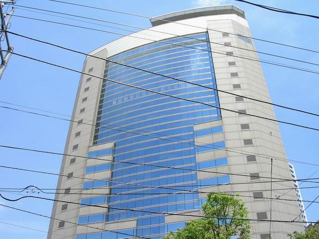 役所　練馬区役所（役所）まで549m