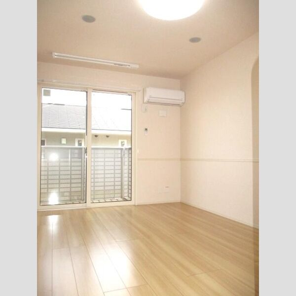 居室・リビング　LDK10.3帖