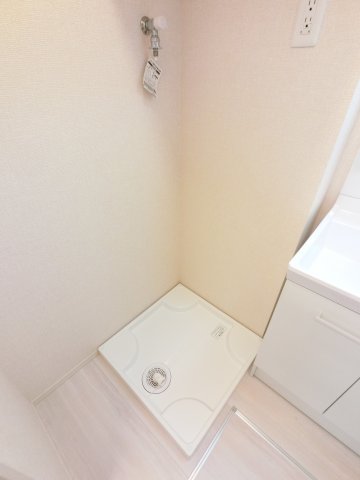 その他設備　同タイプ・別物件写真のため、イメージ写真になります。