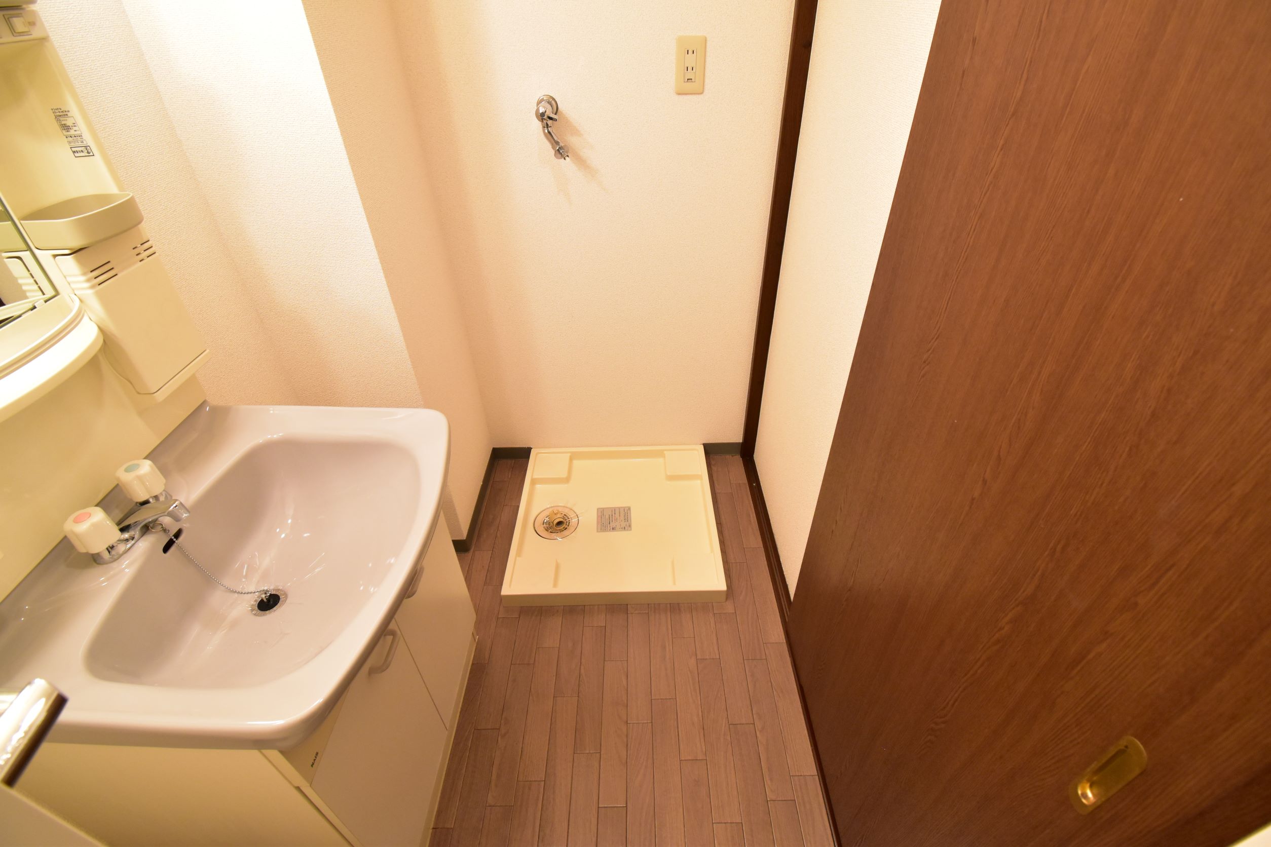 その他設備　※同建物の別のお部屋の写真です。