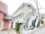 エクシブ８ 2階 築36年7ヶ月の賃貸物件