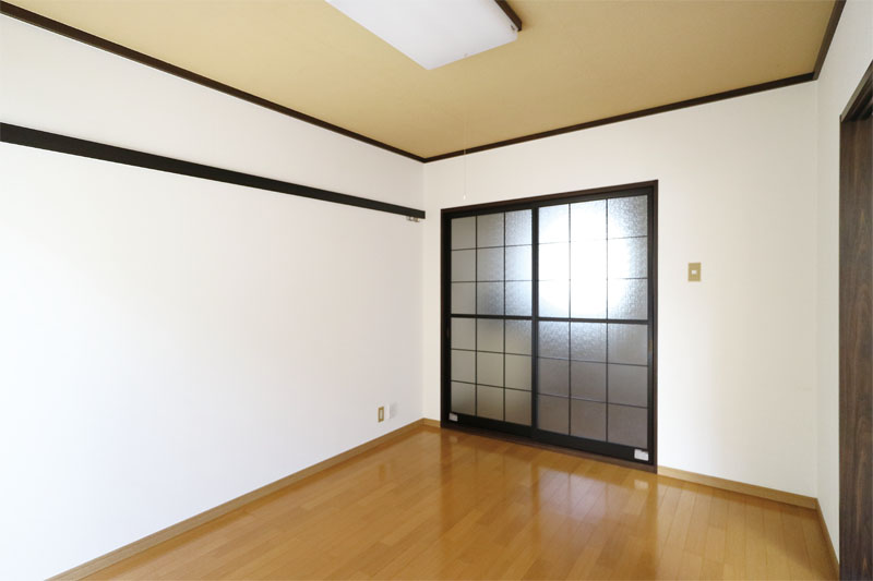 居室・リビング　※写真は同物件の別部屋です