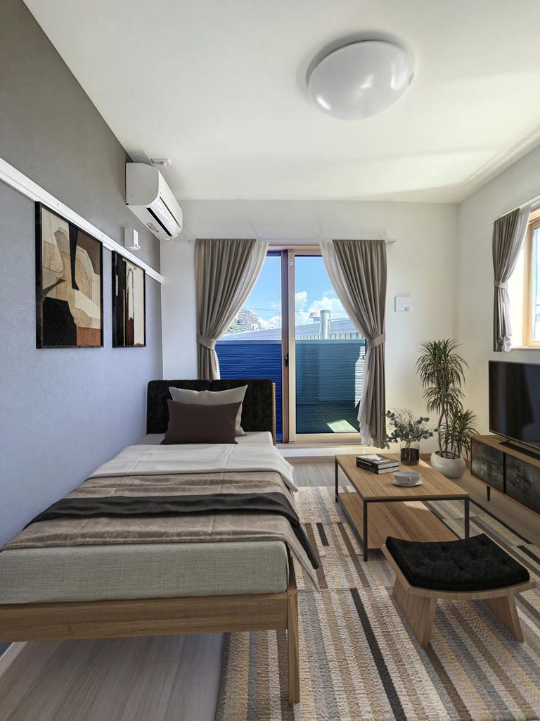 居室・リビング　リビング/居室