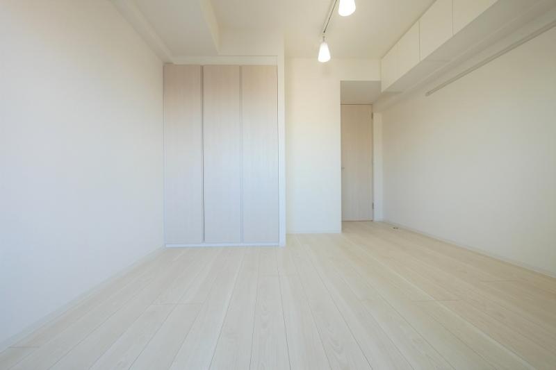 居室・リビング　明るい居間☆