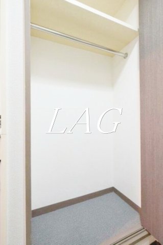 収納　収納です。