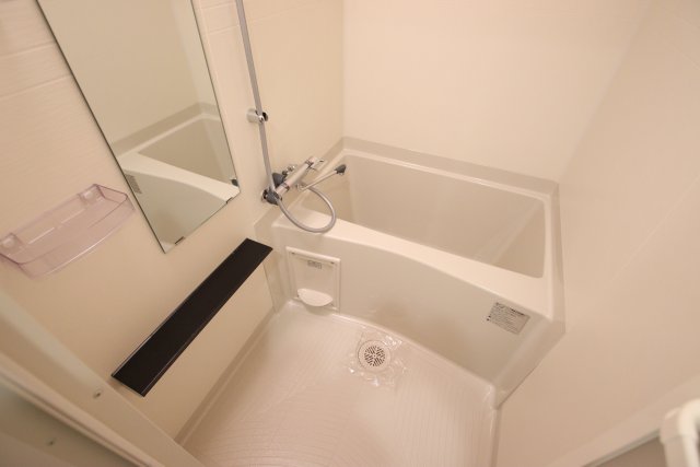 バス・シャワールーム　※同建物内別室の参考写真です