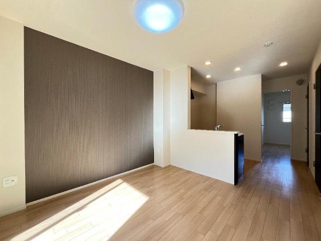 居室・リビング　リビング（イメージ）