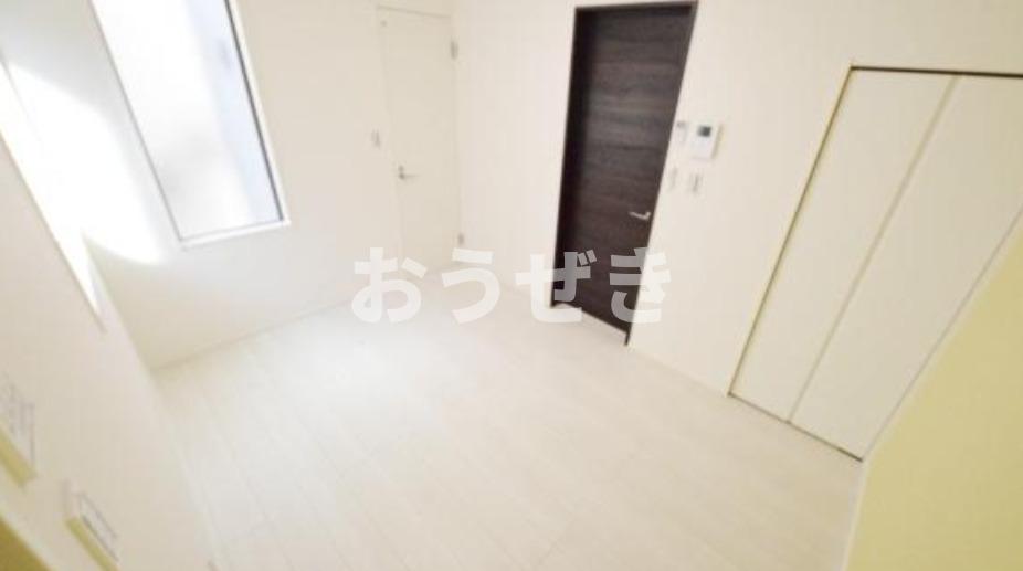 居室・リビング　※同仕様参考写真