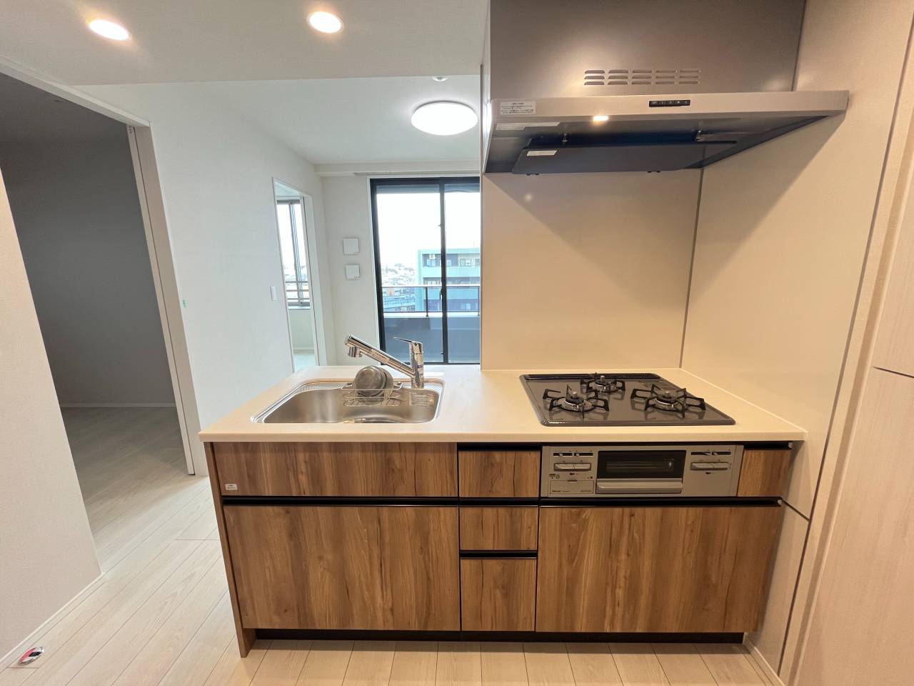 キッチン　※同仕様