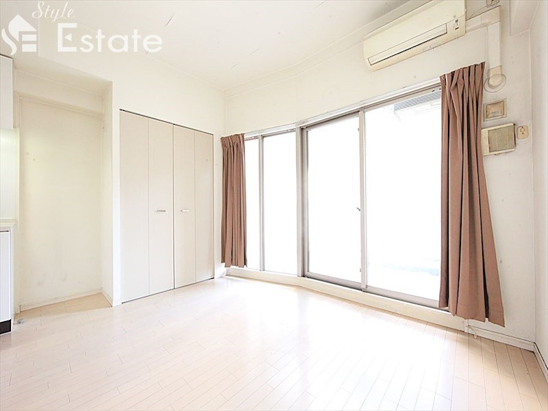 その他部屋・スペース　内装