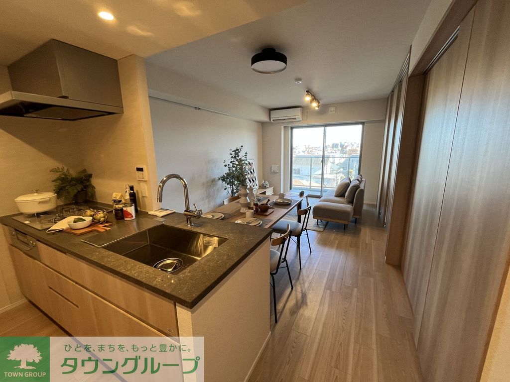 居室・リビング