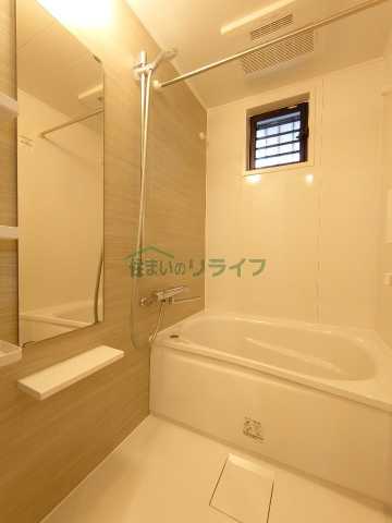 セキュリティ　リライフ下北沢店