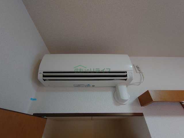 その他設備　フェニックス北新宿エルミタージュ