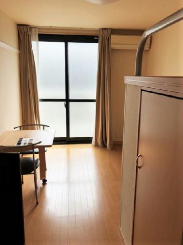 居室・リビング　現況優先