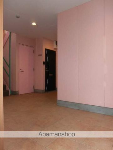 ロビー　ロビー