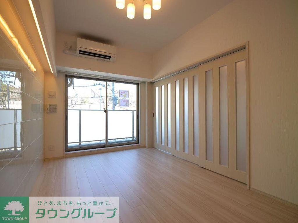 その他部屋・スペース　リビング/居室