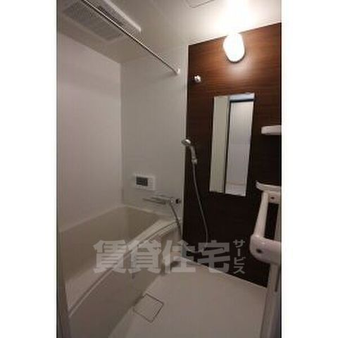 バス・シャワールーム　写真は参考画像です。