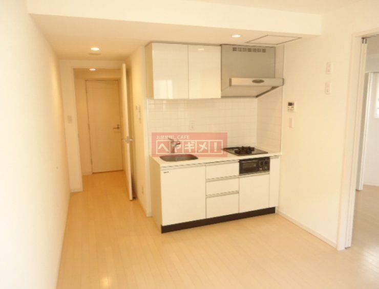 居室・リビング　収納