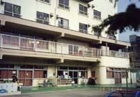 幼稚園・保育園　千住あずま幼稚園（幼稚園・保育園）まで860m