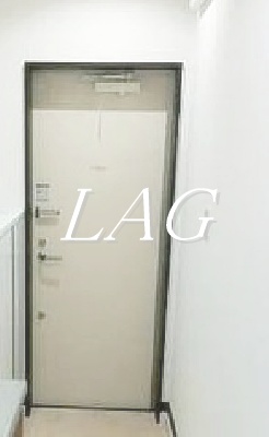 玄関　玄関です。