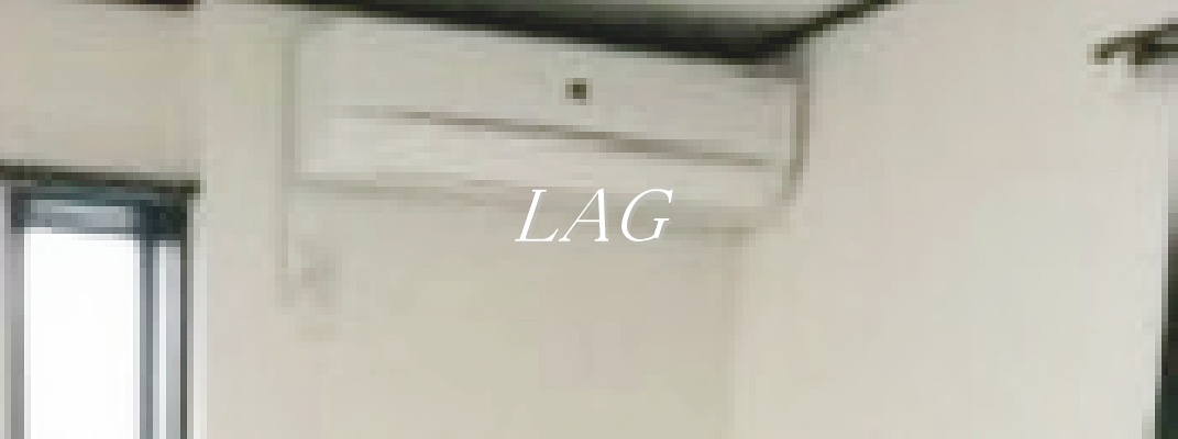 その他設備　エアコンです。