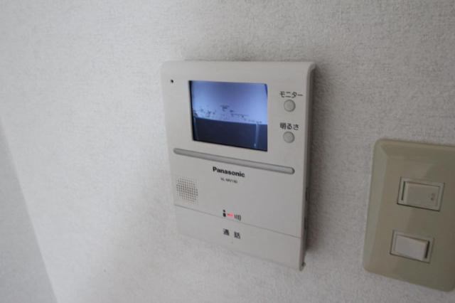 セキュリティ　※他部屋参照・現況優先