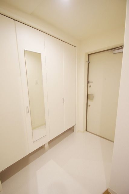 玄関　★玄関です★