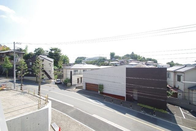 眺望　★お部屋からの景色です★