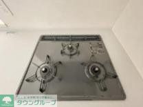 その他設備　※参考写真（お部屋の階数によって室内のカラーが違います）