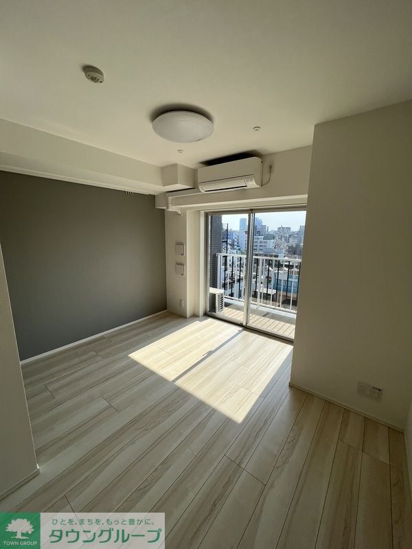 居室・リビング　リビング/居室