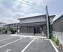 御陵駅より徒歩6分 1階 新築の賃貸物件