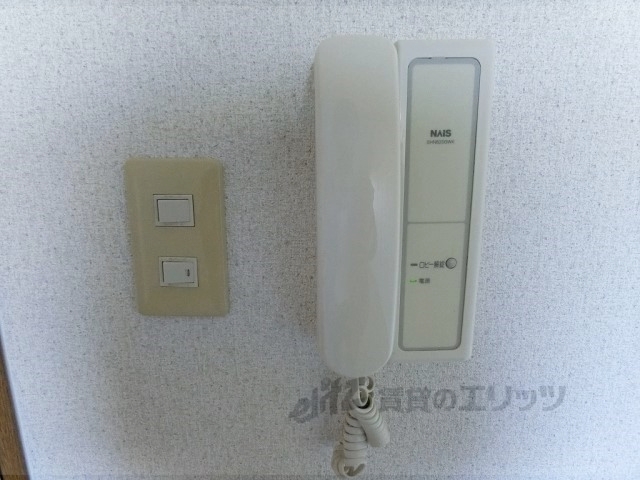 セキュリティ　ドアフォン（ＴＶ含）