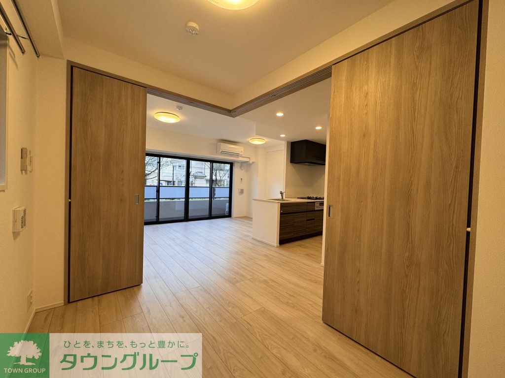 その他部屋・スペース　リビング/居室