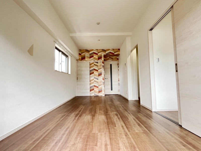 居室・リビング　同物件別部屋イメージ